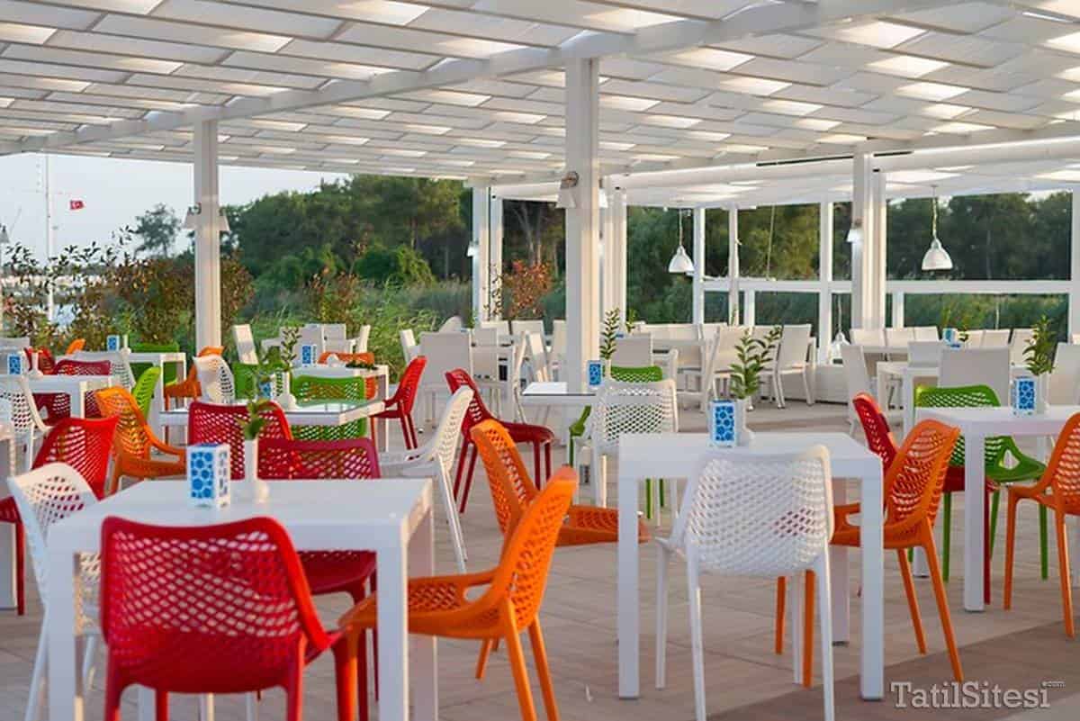 Akpalace Belek